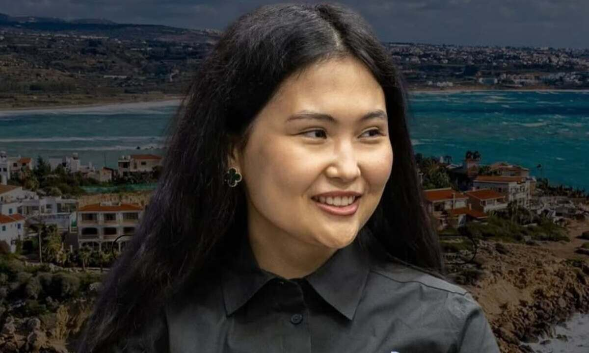 Бибисара Асаубаева стала первой участницей исторического ЧМ-2027