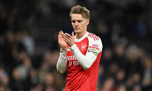 «Арсенал» — «Борнмут»: прямая трансляция матча АПЛ