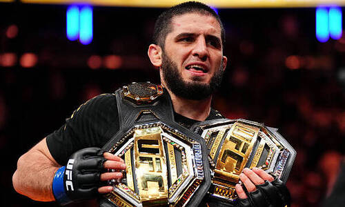 Исламу Махачеву предрекли скорое завершение карьеры