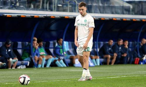 Прямая трансляция матча «Крылья Советов» — «Ахмат» с возможным участием Самородова и Кенжебека