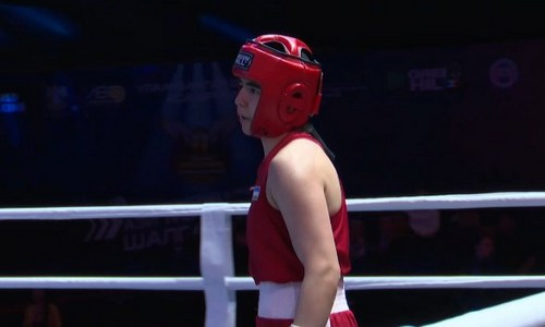 Узбекистан оставили без «золота» ЧА-2026 по боксу