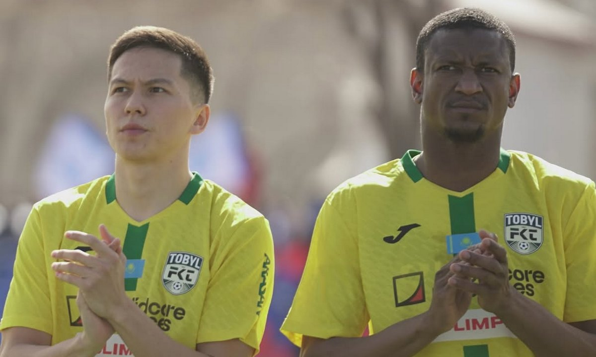 «Тобол» вызвал разочарование экс-футболиста сборной Казахстана