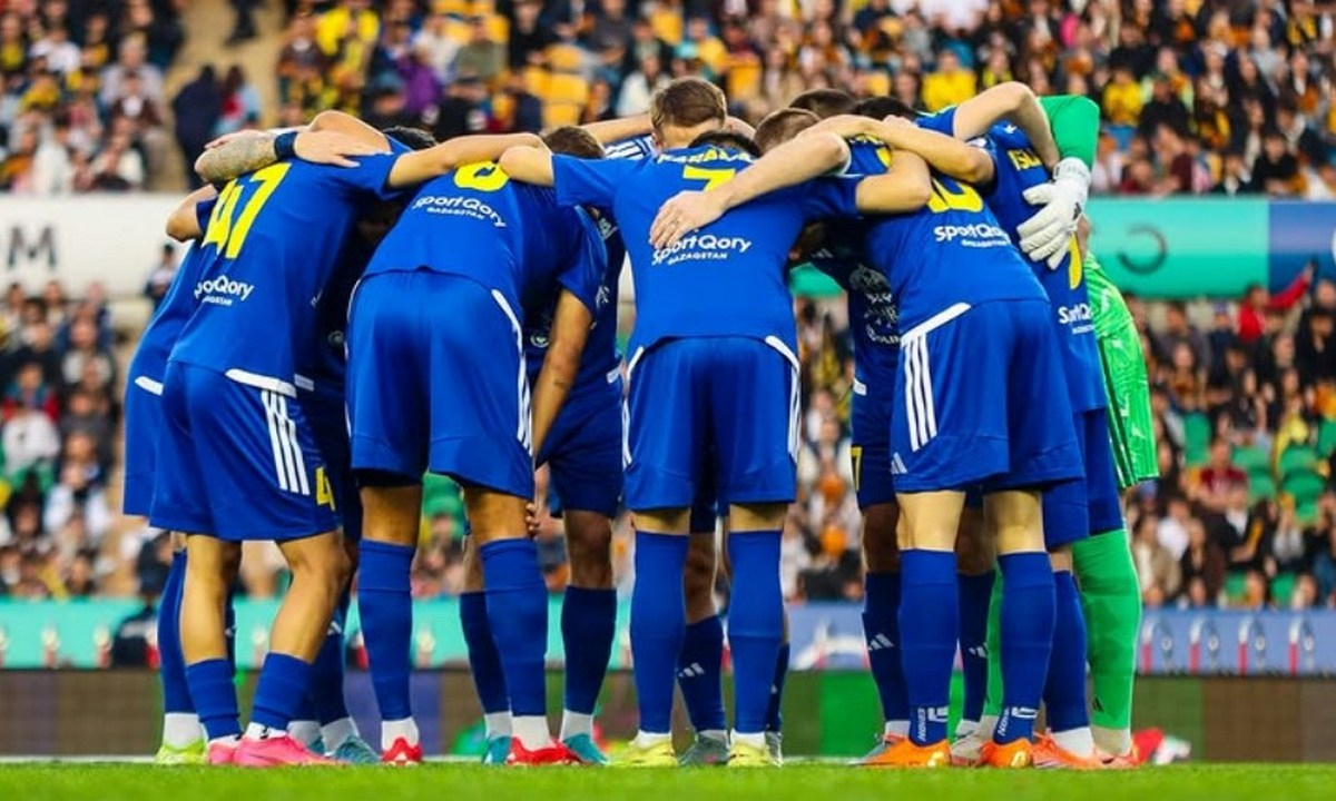 «Подпортил впечатление». Оценены перспективы «Астаны» в КПЛ-2026