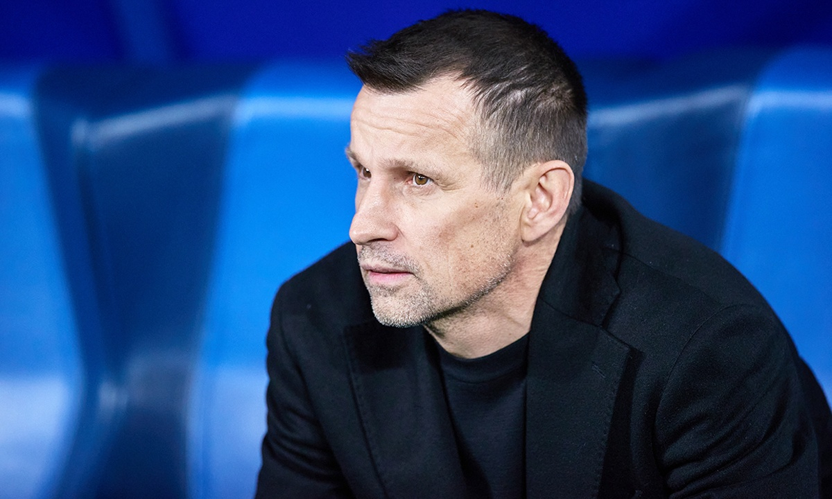 Наставник «Зенита» сделал заявление после матча с забитым пенальти Нуралы Алипа