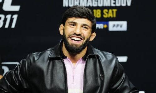 Арман Царукян раскрыл свой ежемесячный бюджет