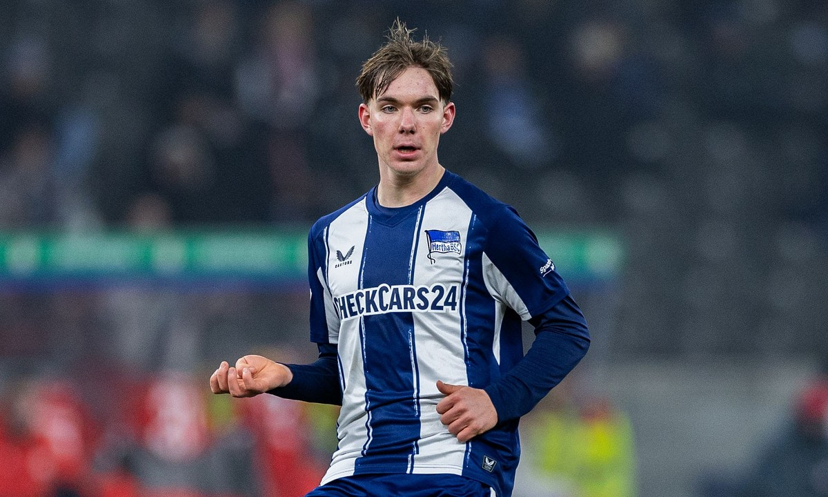 «Манчестер Сити» хочет подписать 16-летнего вундеркинда