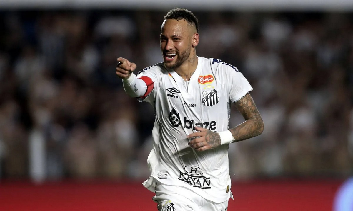 Неймар может продолжить карьеру в США