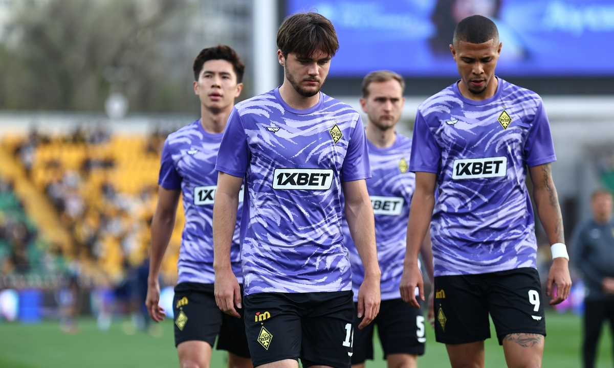 «Кайрат» предупредили о сложностях перед матчем с «Тоболом» в КПЛ