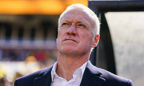 «Реал» включил Дидье Дешама в шорт-лист на пост главного тренера