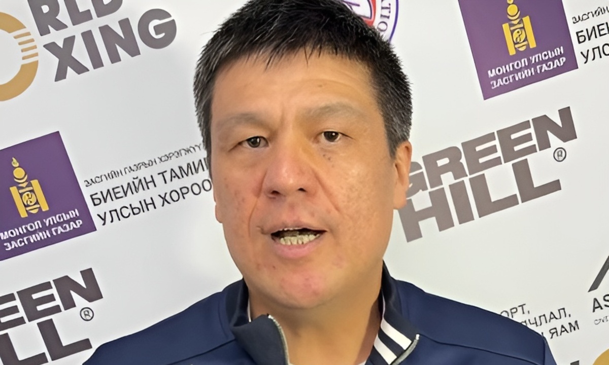 Наставник сборной Казахстана подвел итоги ЧА-2026 и выбрал лучшего боксера