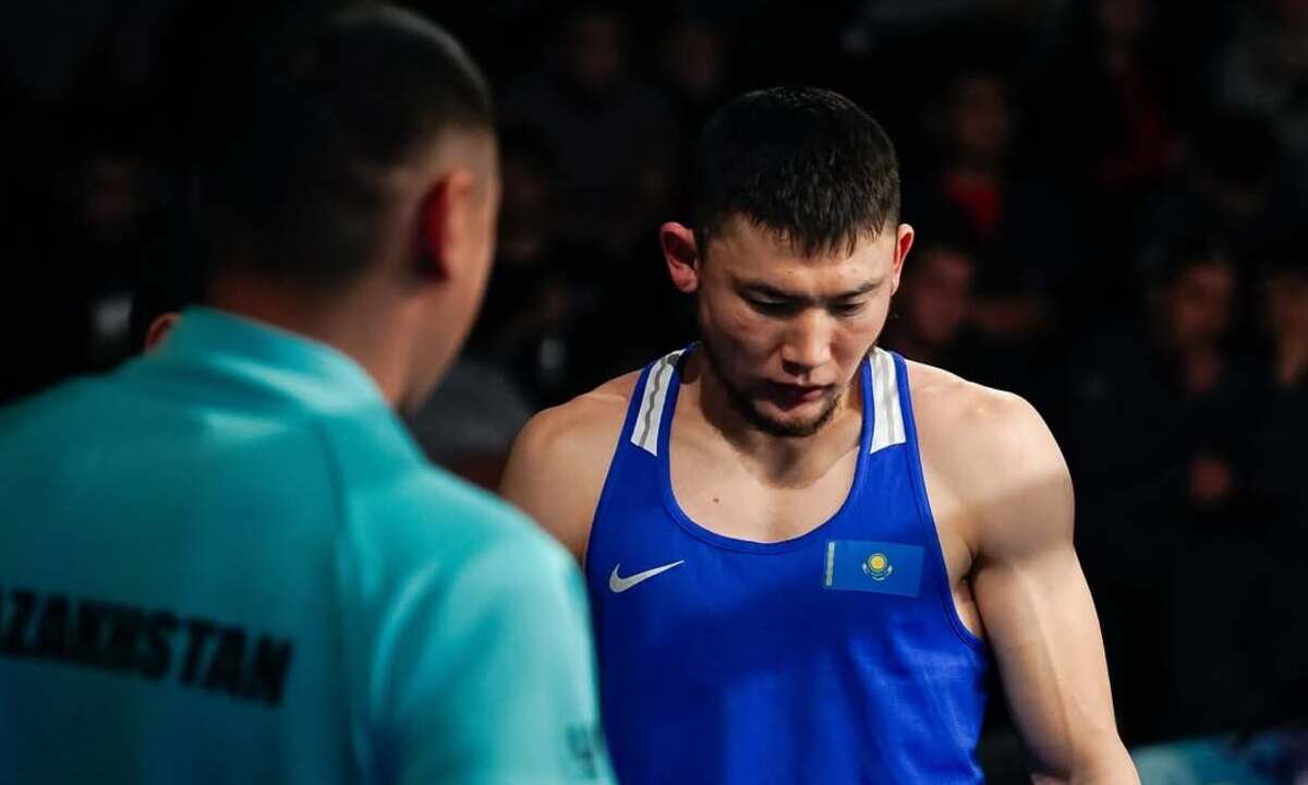 Ертуган Зейнуллинов поделился планами после ЧА-2026