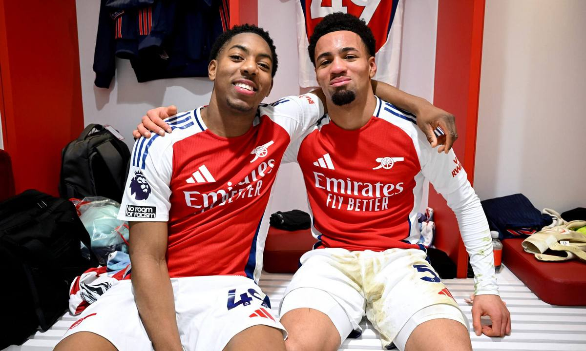 «Арсенал» решил продать молодых воспитанников