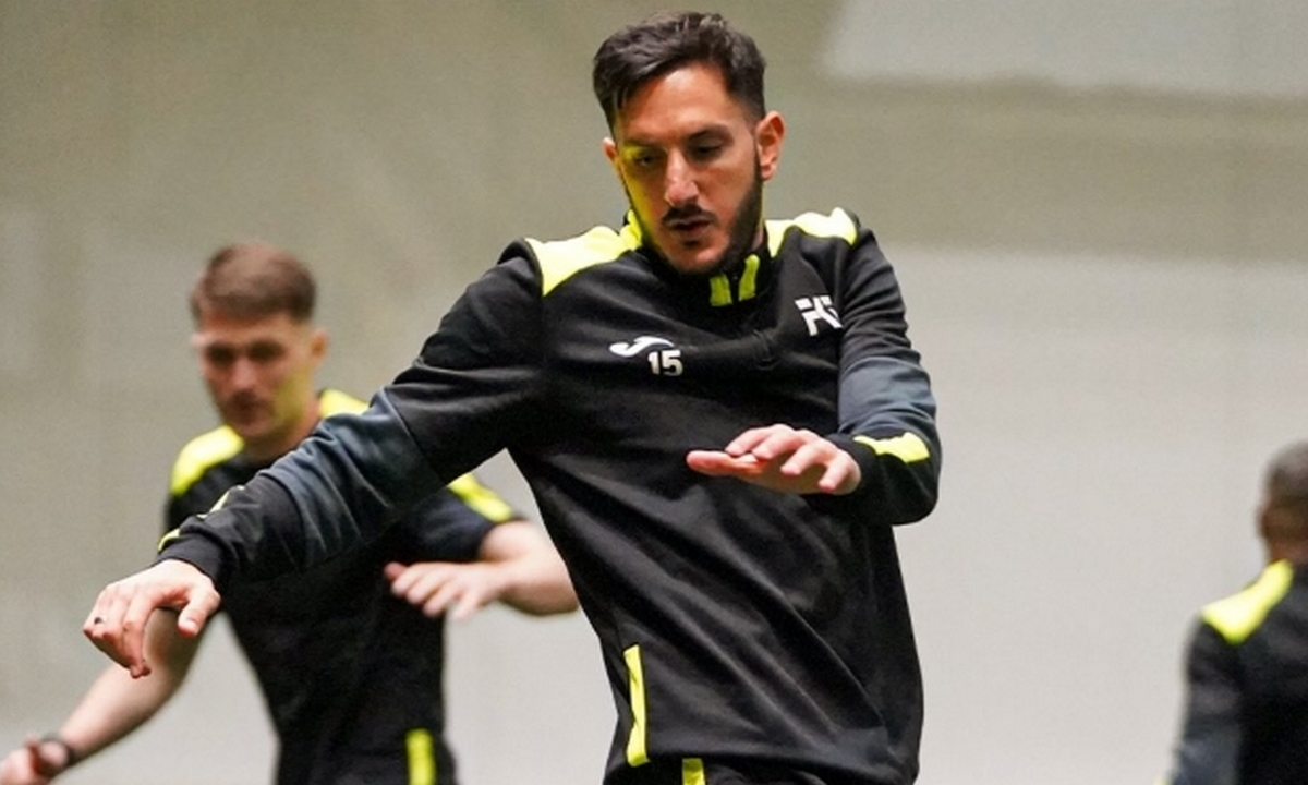 «В критическом состоянии». В России озвучили исход матча «Тобол» — «Кайрат»