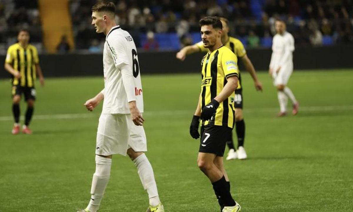 Бывший легионер «Тобола» дал прогноз на матч с «Кайратом» в КПЛ