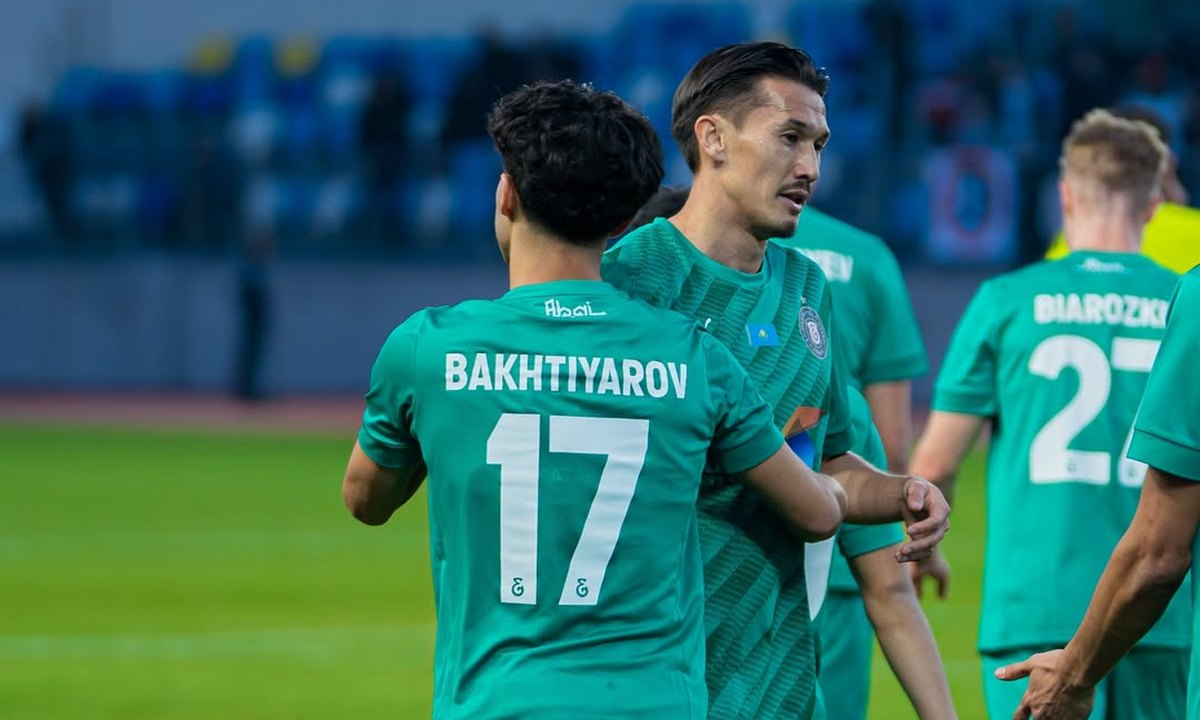 Известный тренер назвал победителя матча «Жетысу» — «Елимай»