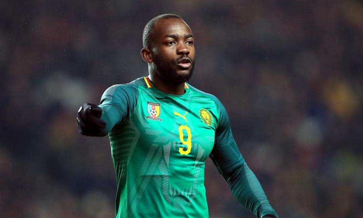 Трансфер призёра Кубка Африки в клуб КПЛ станет историческим