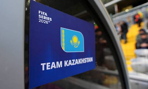 Узбекистанский инсайдер выделил двух казахстанских футболистов