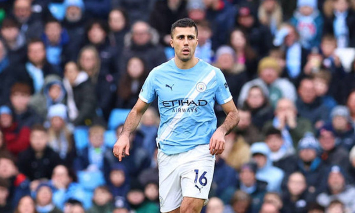 «Манчестер Сити» намерен оставить «Реал» без обладателя «Золотого мяча»