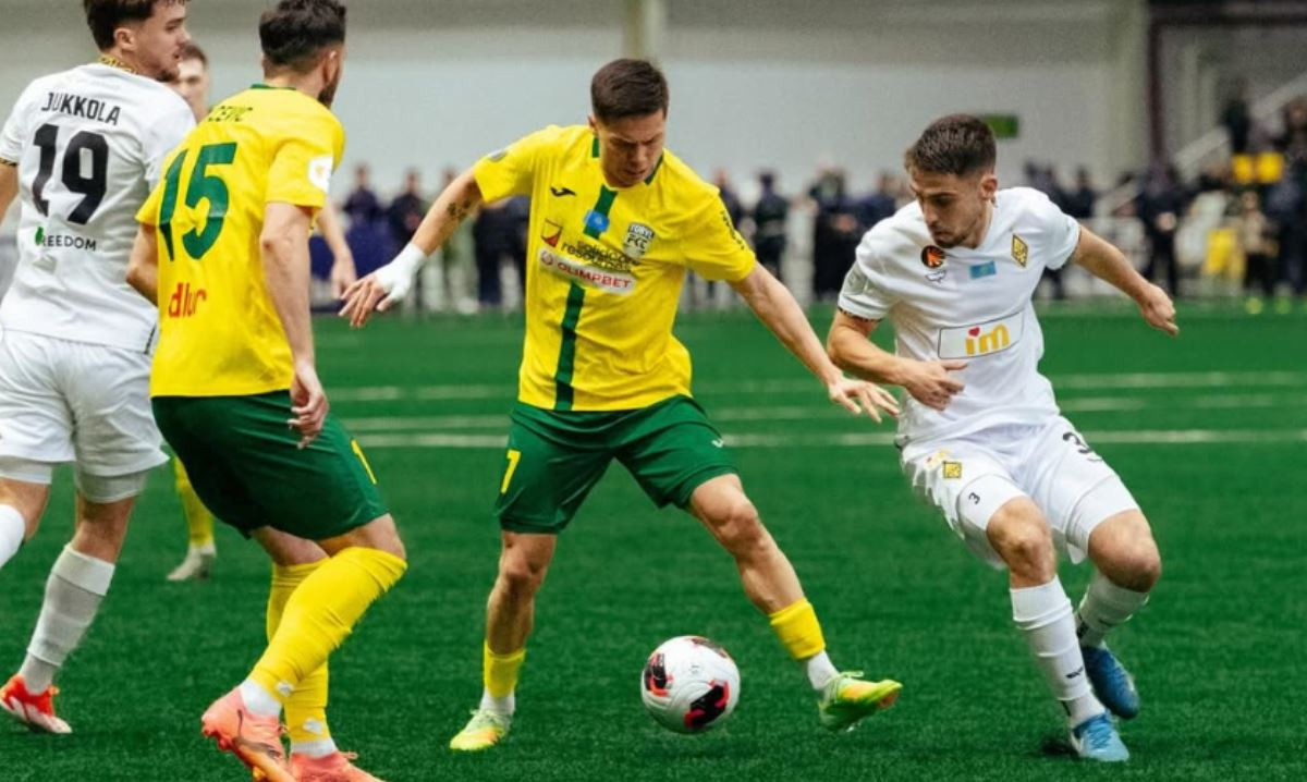 В России отреагировали на изменения в таблице КПЛ-2026