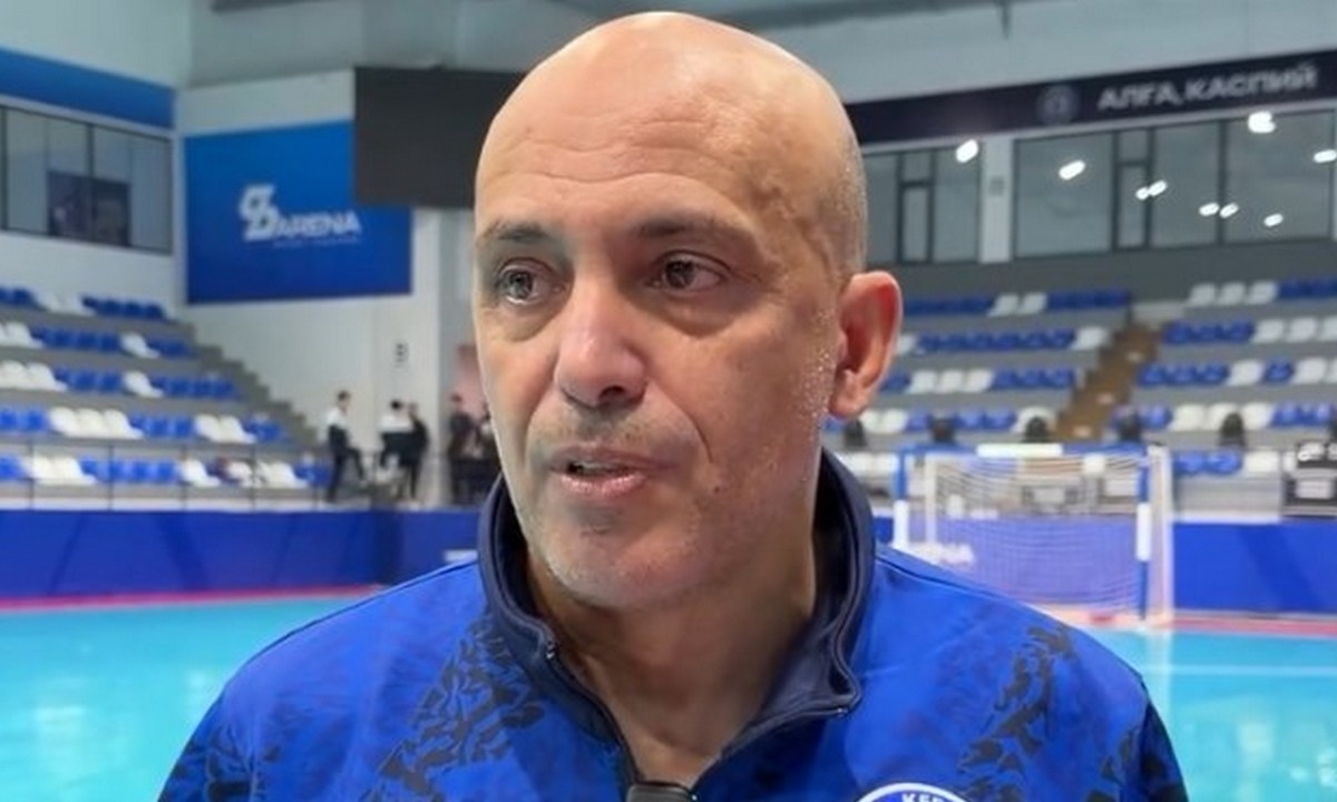 Наставник сборной Казахстана оценил форму команды перед матчами с Азербайджаном