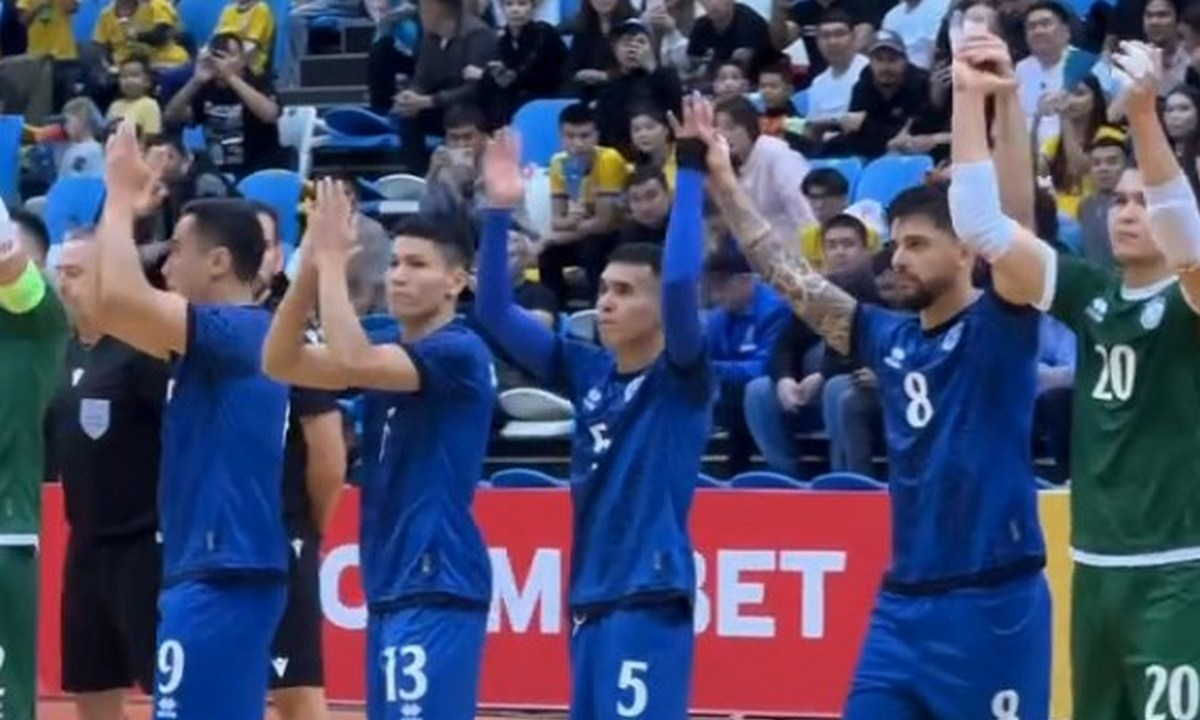 Обладатель Кубка УЕФА отметил важность матча сборной Казахстана с Азербайджаном