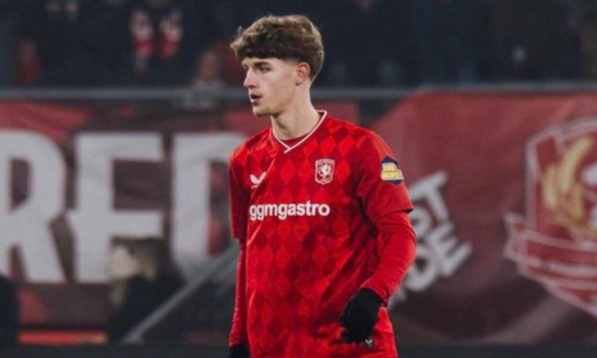 «Барселона» приняла решение по трансферу 18-летнего таланта