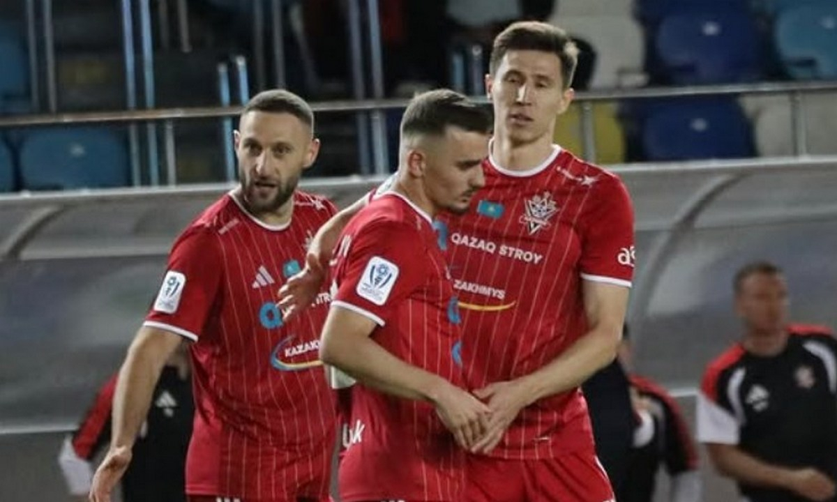 Известный эксперт оценил минимальную победу «Актобе» над новичком КПЛ