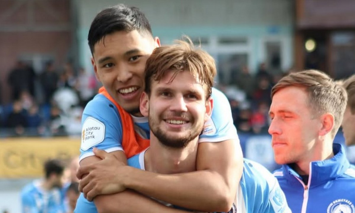 Игра одного из лидеров КПЛ получила высокую оценку эксперта