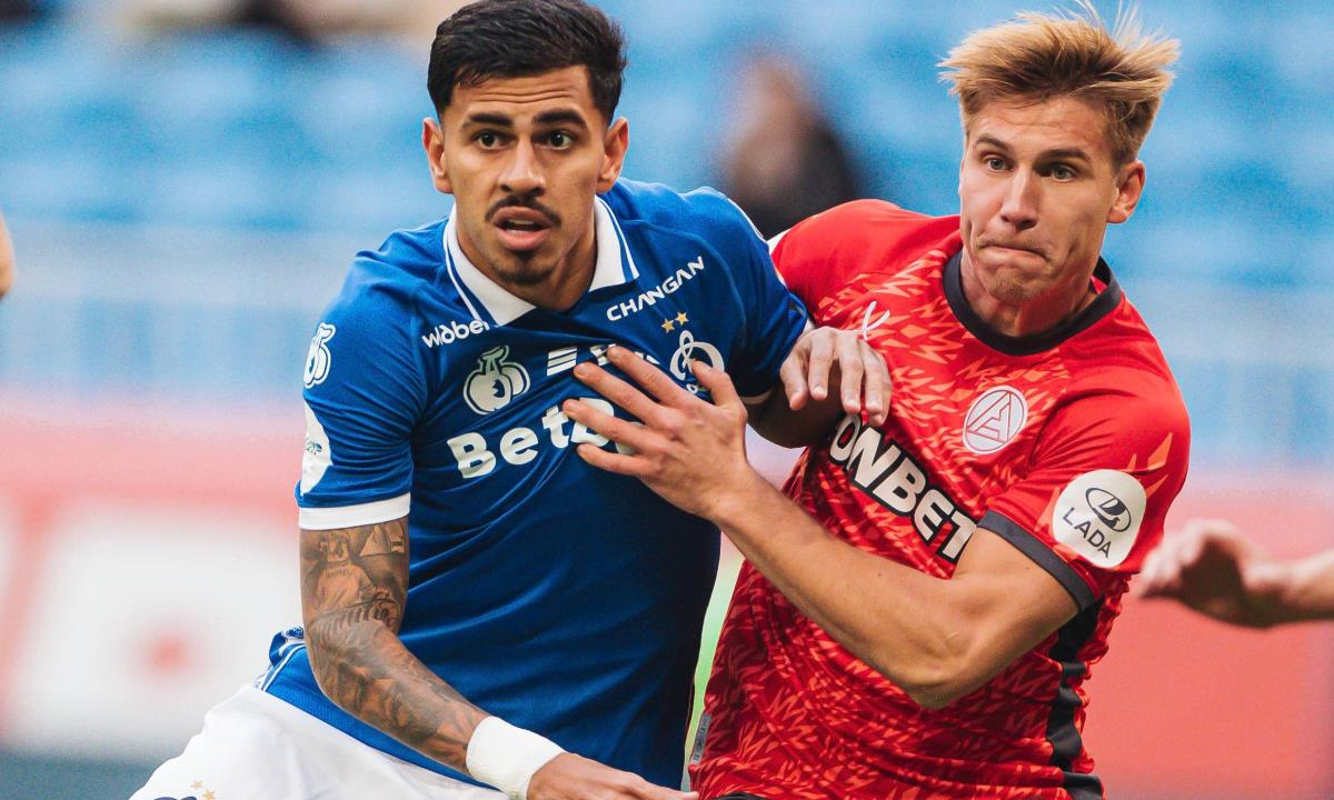 «Динамо» Зайнутдинова вырвало победу на 95-й минуте матча РПЛ