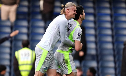 АПЛ показала забавное видео с Холандом и Хусановым