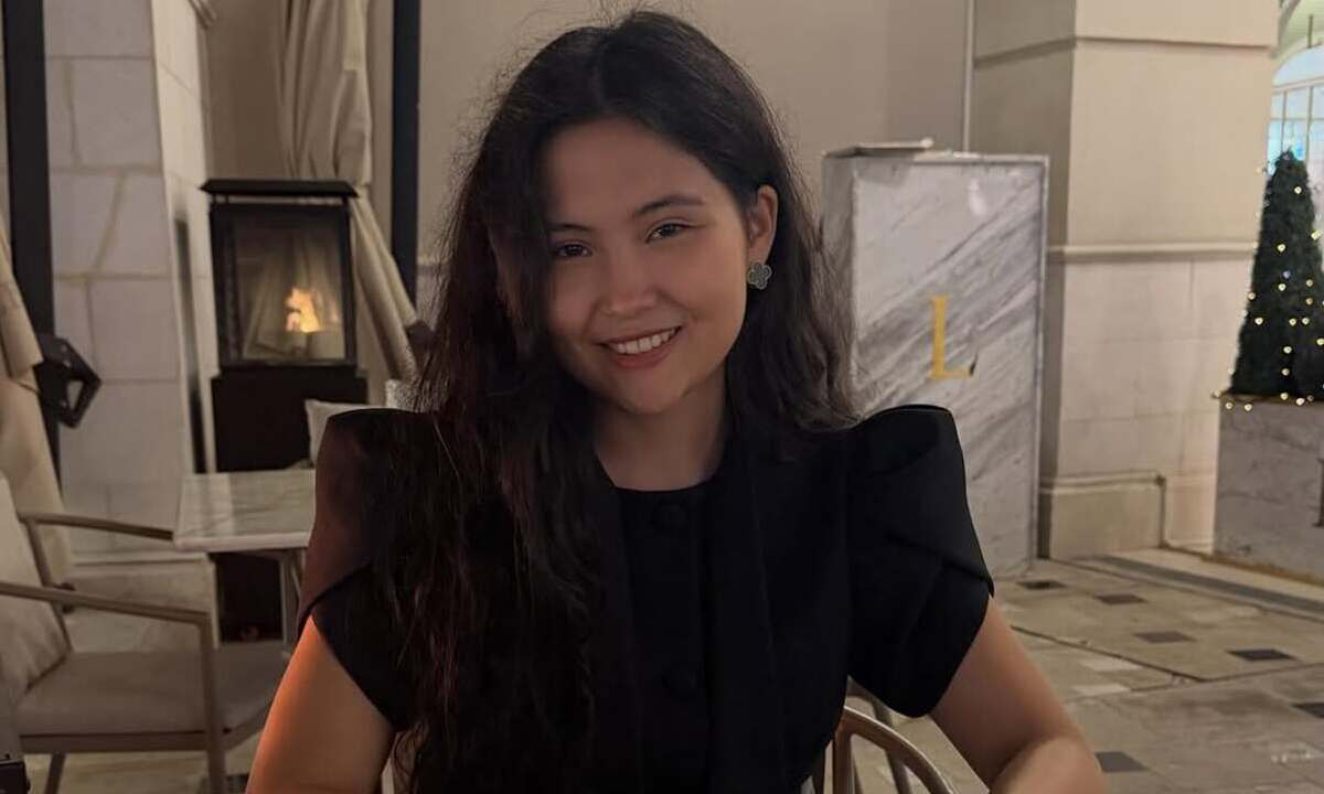 Асаубаева призналась, кто помогает ей на Турнире претенденток-2026