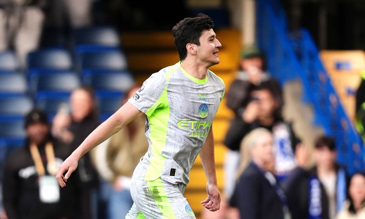 АПЛ обратила внимание на игру Абдукодира Хусанова. Видео