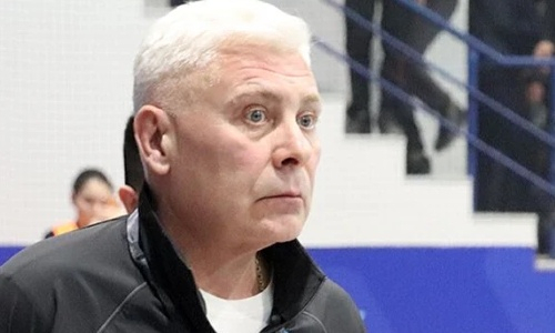 Наставник сборной Азербайджана сделал заявление после поражения 2:9 от Казахстана