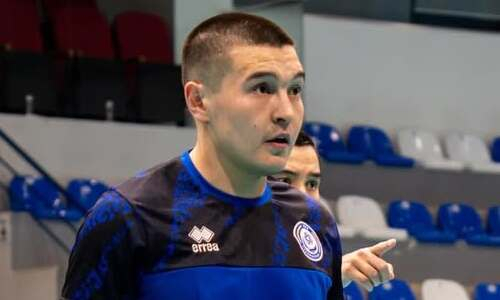 Игрок сборной Казахстана высказался после победы над Азербайджаном