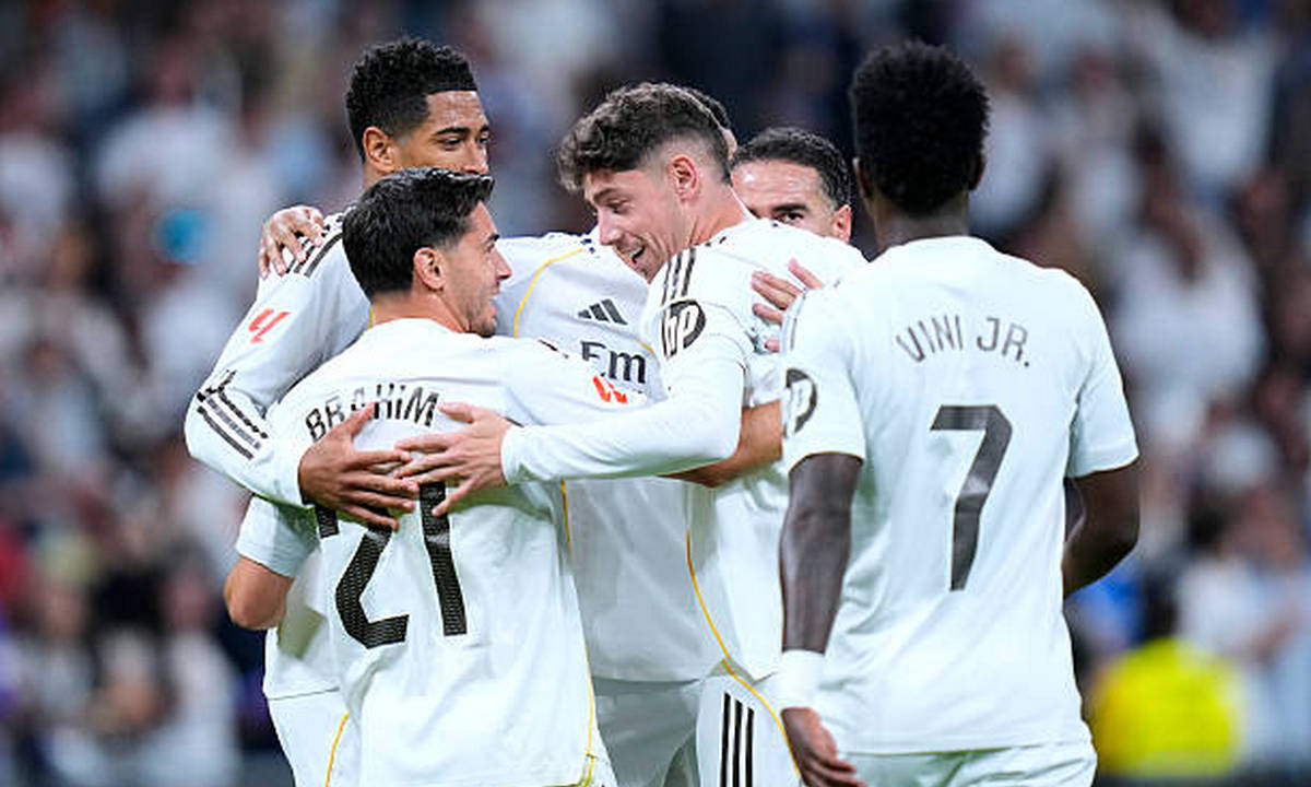 «Реал» хочет выкупить звезду Бундеслиги за 60 миллионов евро