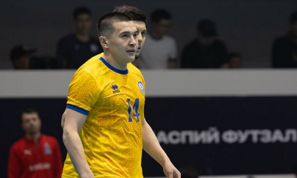 Серик Жаманкулов оценил победу сборной Казахстана после возвращения Какау