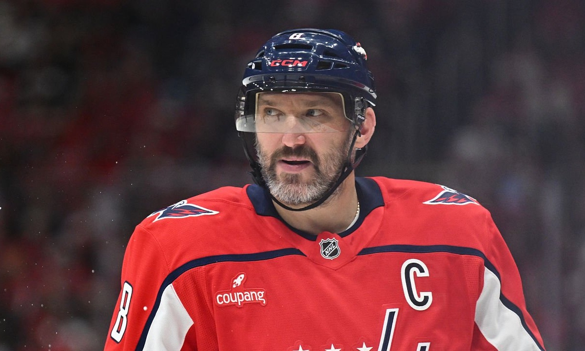 В Госдуме России высказались о будущем Александра Овечкина