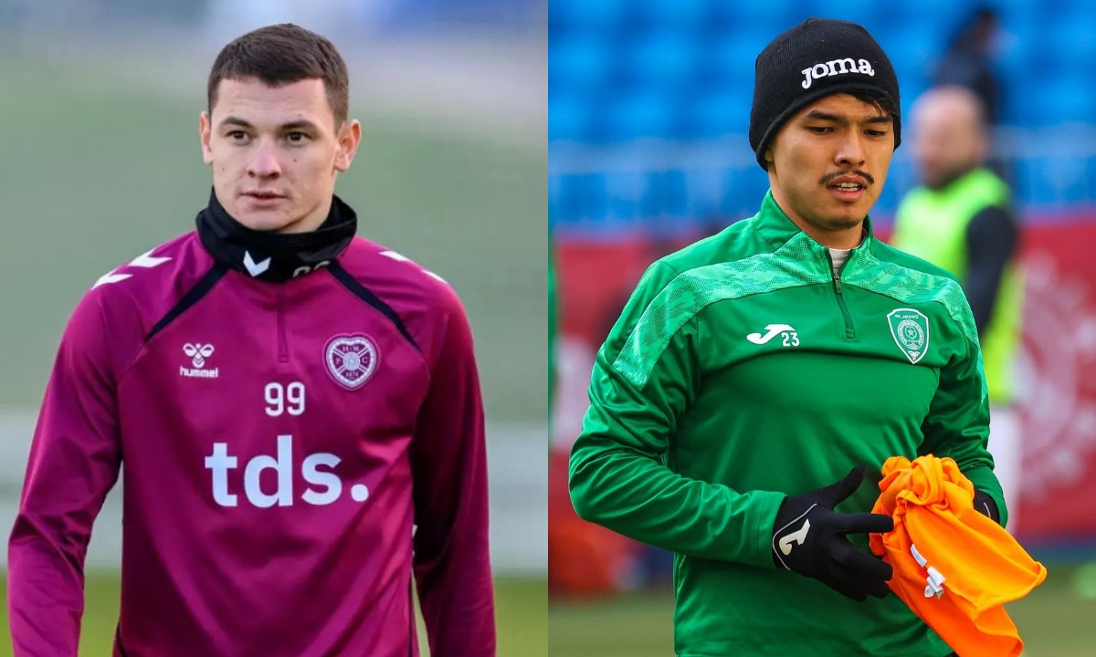 Чесноков и Кенжебек заинтересовали участника еврокубка