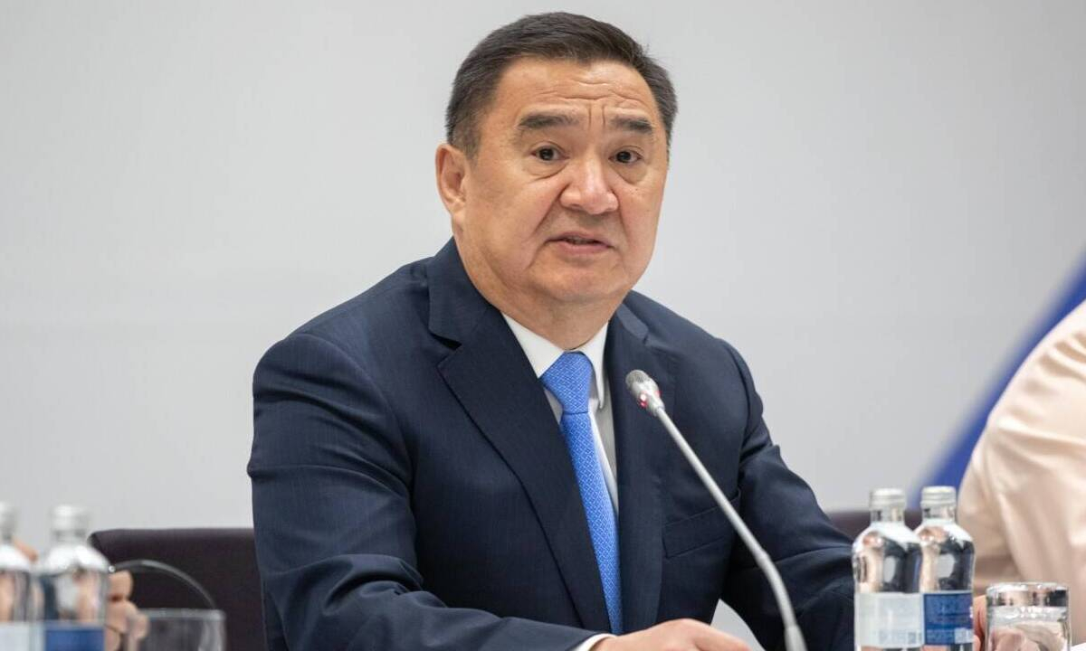 Российский журналист высказался о подарке акима наставнику «Окжетпеса»