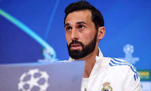 Арбелоа заявил о «чуде» в ответном матче с «Баварией» 