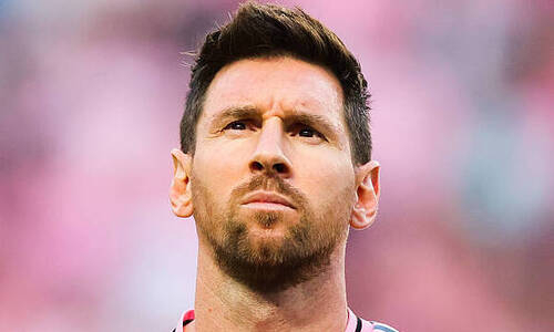 «Интер Майами» Лионеля Месси остался без главного тренера