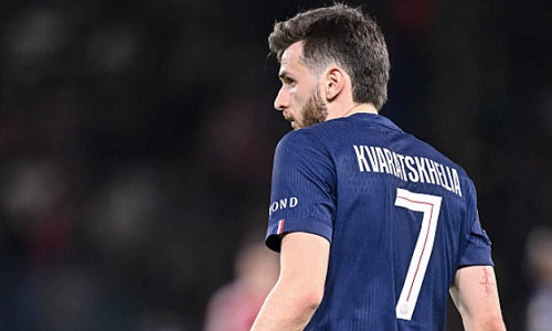 «Ливерпуль» и «ПСЖ» назвали стартовые составы на ответный матч четвертьфинала Лиги Чемпионов