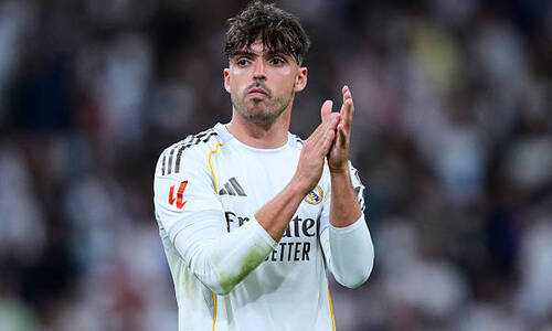 Рауль Асенсио близок к уходу из «Реала»