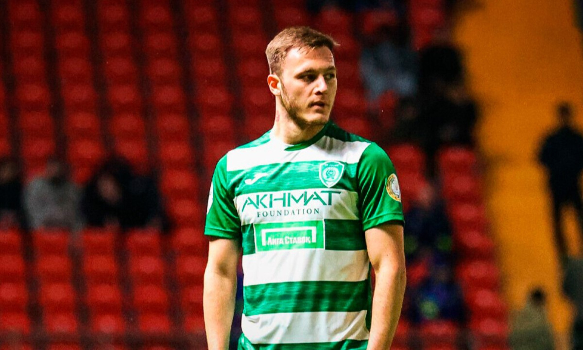 Максим Самородов назвал лидера «Ахмата»