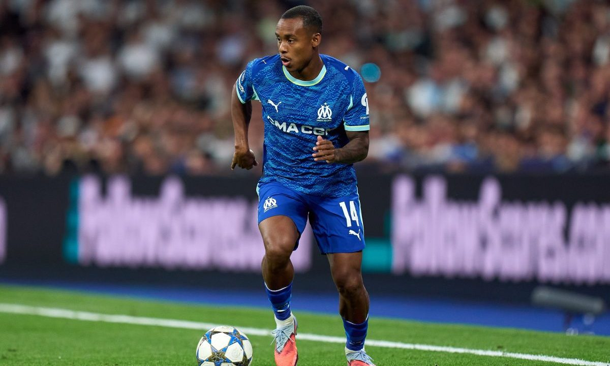 «Ливерпуль» хочет подписать Игора Пайшао из «Марселя»