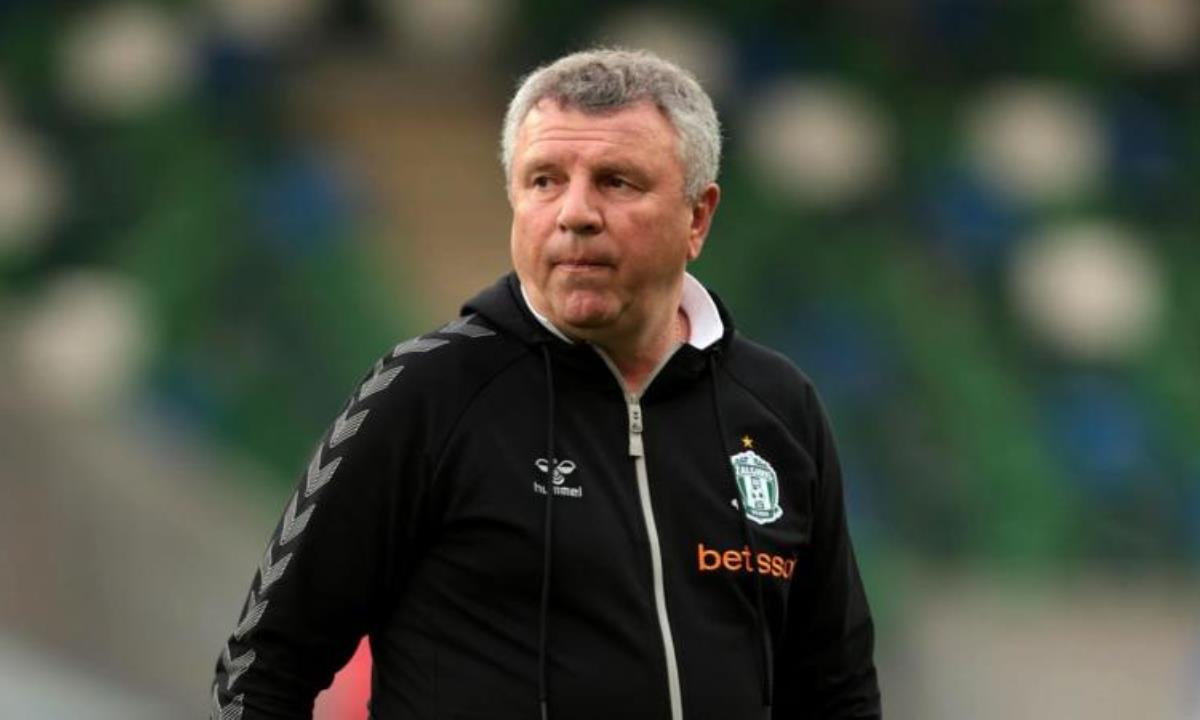 Ветеран «Жальгириса» оценил перспективы Владимира Чебурина в Казахстане