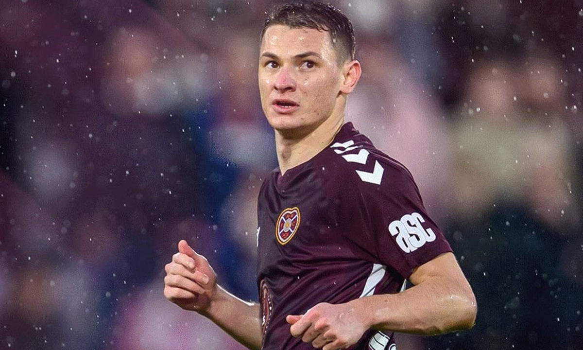 Ислам Чесноков принял решение по трансферу в КПЛ