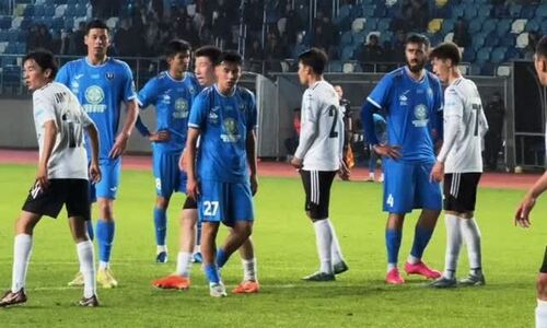 «Туран» одержал первую победу в сезоне