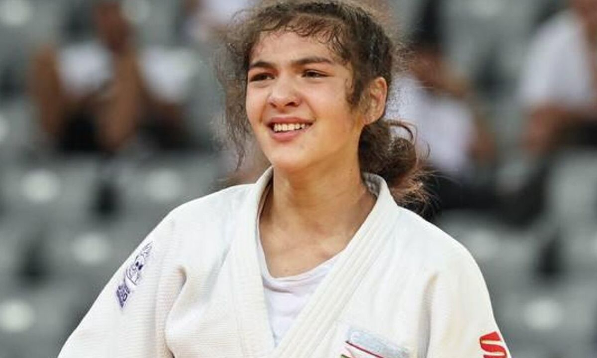 Узбекистанские дзюдоисты завоевали три медали в первый день чемпионата Азии