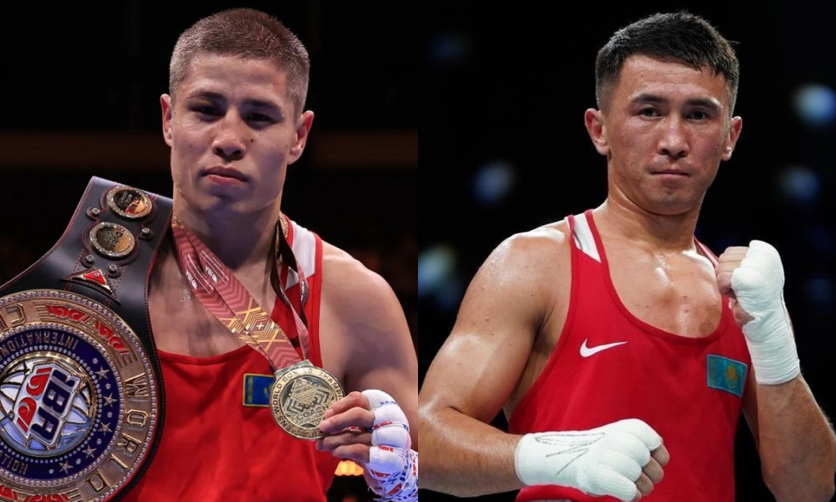 «Всему свое время». Оразбек Асылкулов рассказал о противостоянии с Махмудом Сабырханом